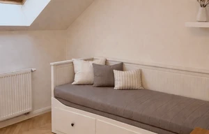Apartment for rent, 3+kk - 2 bedrooms, 91m<sup>2</sup>