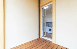 Apartment for rent, 2+kk - 1 bedroom, 50m<sup>2</sup>