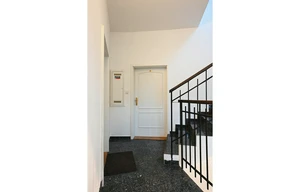 Apartment for rent, 2+kk - 1 bedroom, 53m<sup>2</sup>