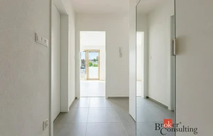Apartment for rent, 2+kk - 1 bedroom, 69m<sup>2</sup>