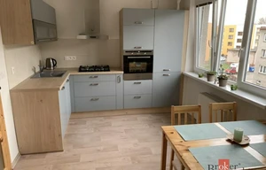 Apartment for rent, 3+1 - 2 bedrooms, 78m<sup>2</sup>