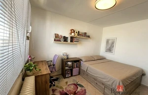 Apartment for sale, 2+kk - 1 bedroom, 40m<sup>2</sup>