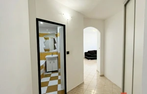 Apartment for sale, 2+kk - 1 bedroom, 40m<sup>2</sup>