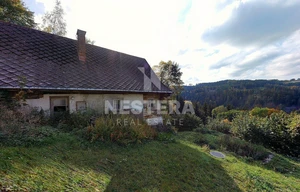 Country house for sale, 162m<sup>2</sup>, 1290m<sup>2</sup> of land