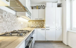 Apartment for rent, 2+1 - 1 bedroom, 56m<sup>2</sup>