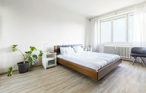 Apartment for rent, 2+1 - 1 bedroom, 56m<sup>2</sup>