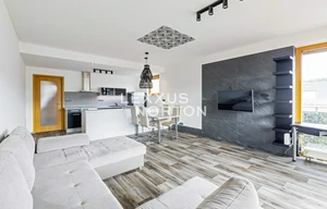 Apartment for rent, 3+kk - 2 bedrooms, 100m<sup>2</sup>