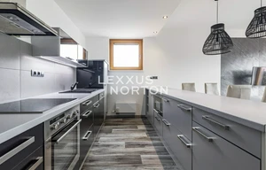 Apartment for rent, 3+kk - 2 bedrooms, 100m<sup>2</sup>