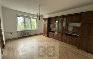 Apartment for rent, 2+1 - 1 bedroom, 53m<sup>2</sup>