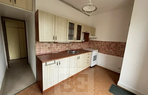 Apartment for rent, 2+1 - 1 bedroom, 53m<sup>2</sup>