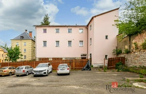Apartment building for sale, 285m<sup>2</sup>