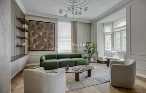 Apartment for rent, 3+1 - 2 bedrooms, 115m<sup>2</sup>