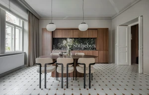 Apartment for rent, 3+1 - 2 bedrooms, 115m<sup>2</sup>