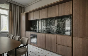 Apartment for rent, 3+1 - 2 bedrooms, 115m<sup>2</sup>
