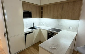 Apartment for rent, 2+kk - 1 bedroom, 48m<sup>2</sup>