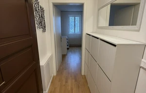 Apartment for rent, 2+kk - 1 bedroom, 48m<sup>2</sup>