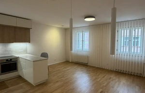 Apartment for rent, 2+kk - 1 bedroom, 48m<sup>2</sup>