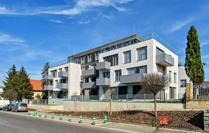 Apartment for rent, 2+kk - 1 bedroom, 59m<sup>2</sup>