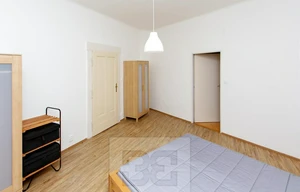 Apartment for sale, 2+1 - 1 bedroom, 66m<sup>2</sup>