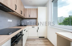 Apartment for rent, 2+1 - 1 bedroom, 55m<sup>2</sup>