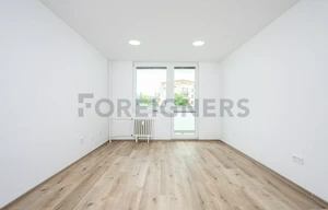 Apartment for rent, 2+1 - 1 bedroom, 55m<sup>2</sup>