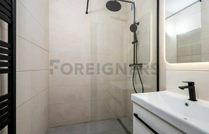 Apartment for rent, 2+1 - 1 bedroom, 55m<sup>2</sup>