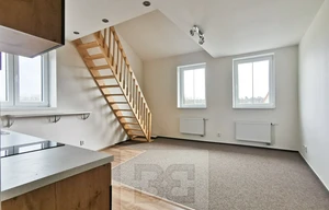 Apartment for rent, 1+KK - Studio, 32m<sup>2</sup>