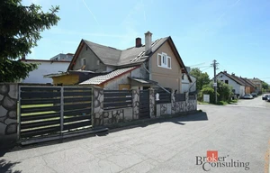 Family house for sale, 125m<sup>2</sup>, 246m<sup>2</sup> of land