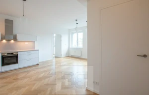 Apartment for rent, 3+kk - 2 bedrooms, 70m<sup>2</sup>