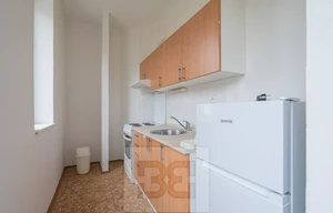 Apartment for sale, 1+KK - Studio, 30m<sup>2</sup>