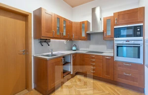 Apartment for rent, 2+kk - 1 bedroom, 54m<sup>2</sup>