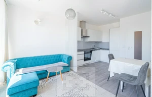 Apartment for rent, 1+KK - Studio, 44m<sup>2</sup>
