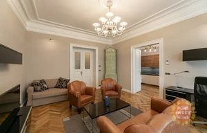 Apartment for rent, 2+1 - 1 bedroom, 78m<sup>2</sup>
