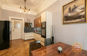 Apartment for rent, 2+1 - 1 bedroom, 78m<sup>2</sup>