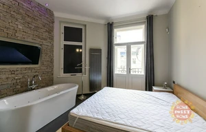 Apartment for rent, 2+1 - 1 bedroom, 78m<sup>2</sup>
