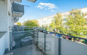 Apartment for rent, 3+1 - 2 bedrooms, 63m<sup>2</sup>