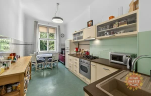 Apartment for rent, 3+1 - 2 bedrooms, 90m<sup>2</sup>