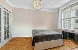 Apartment for rent, 3+1 - 2 bedrooms, 90m<sup>2</sup>