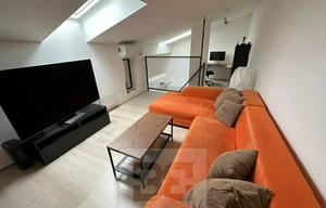 Apartment for rent, 3+kk - 2 bedrooms, 72m<sup>2</sup>