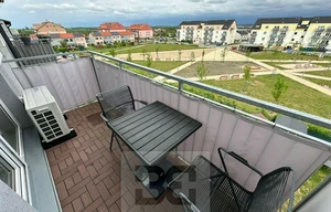 Apartment for rent, 3+kk - 2 bedrooms, 72m<sup>2</sup>