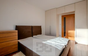 Apartment for rent, 3+kk - 2 bedrooms, 70m<sup>2</sup>