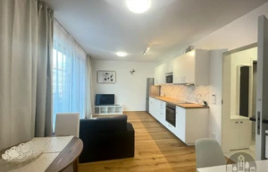 Apartment for rent, 2+kk - 1 bedroom, 40m<sup>2</sup>