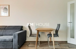 Apartment for rent, 1+KK - Studio, 34m<sup>2</sup>