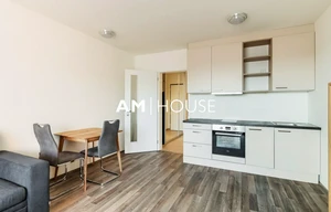 Apartment for rent, 1+KK - Studio, 34m<sup>2</sup>