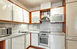 Apartment for rent, 1+KK - Studio, 44m<sup>2</sup>