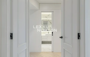 Apartment for sale, 4+kk - 3 bedrooms, 153m<sup>2</sup>