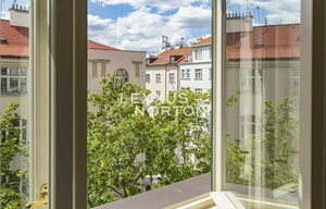Apartment for sale, 4+kk - 3 bedrooms, 153m<sup>2</sup>