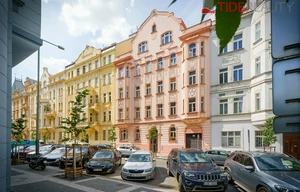 Apartment for rent, 3+1 - 2 bedrooms, 120m<sup>2</sup>