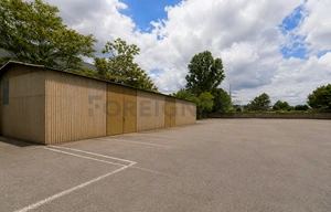 Warehouse for rent, 169m<sup>2</sup>