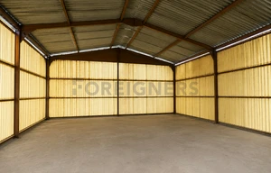 Warehouse for rent, 169m<sup>2</sup>